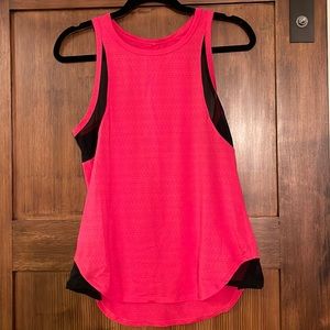 Euc Lucy perforated tank